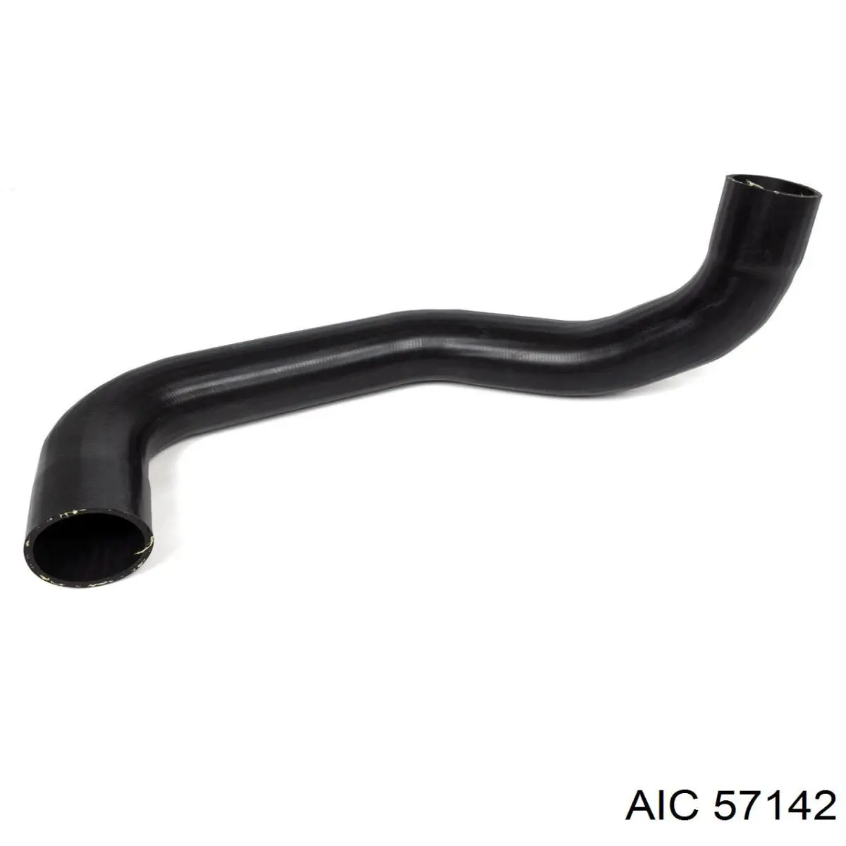 Manguera del intercooler AIC 57142 precio, desde 42,33 EUR