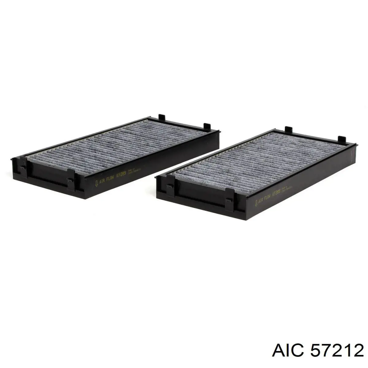 Interruptor del freno de estacionamiento electromecánico AIC 57212