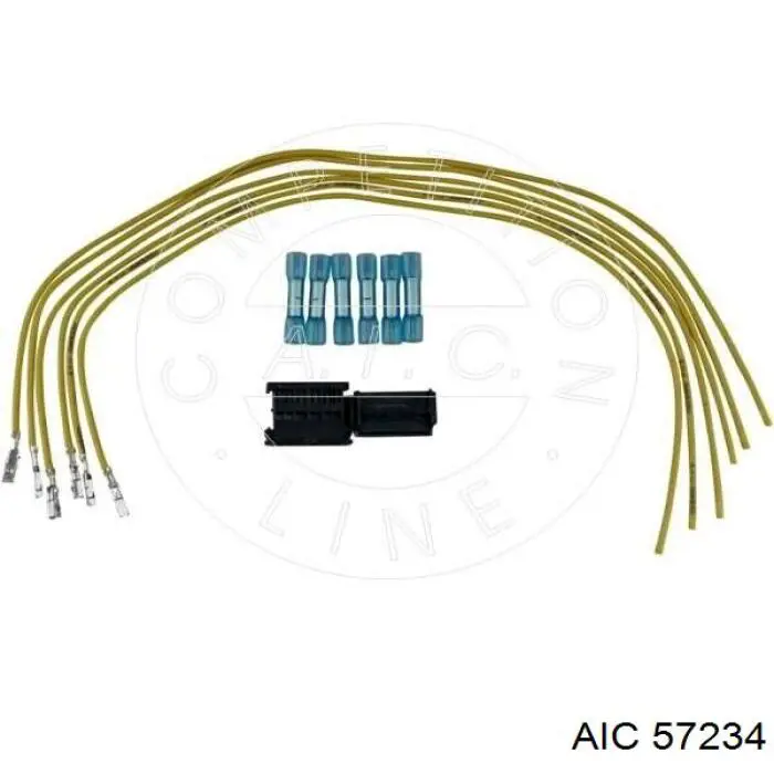 57234 AIC Cable de inyector (adaptador)