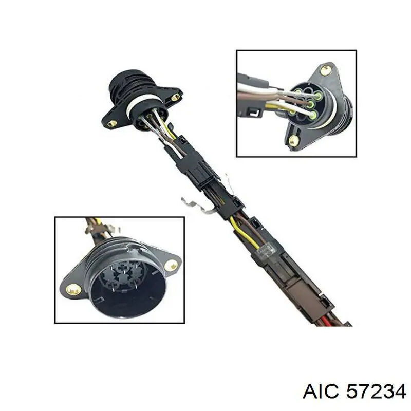Comprar 57234 AIC Cable de inyector (adaptador)