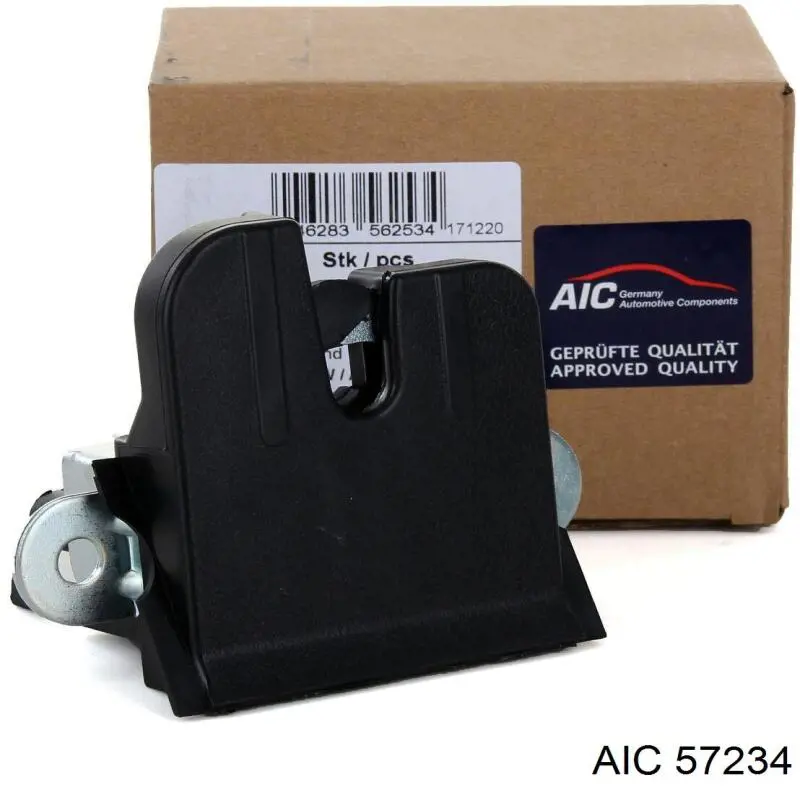 Comprar 57234 AIC Cable de inyector (adaptador)