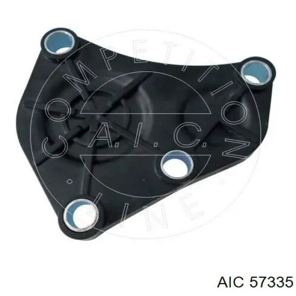 Válvula control, ajuste de levas BMW 3 E46