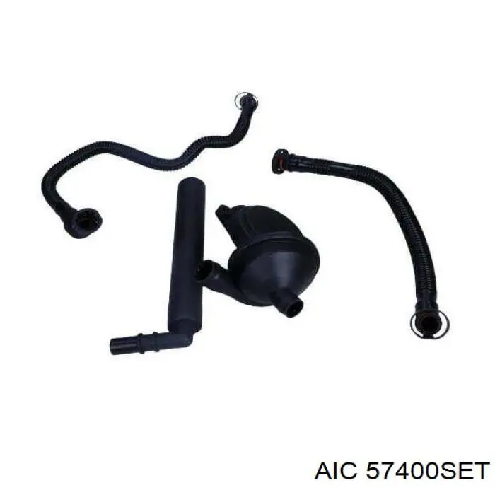 57400SET AIC