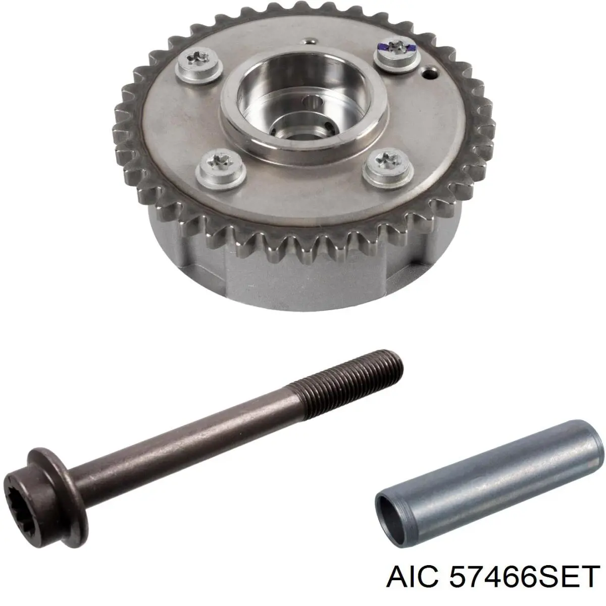 Comprar 57466SET AIC Kit de cadena de distribución