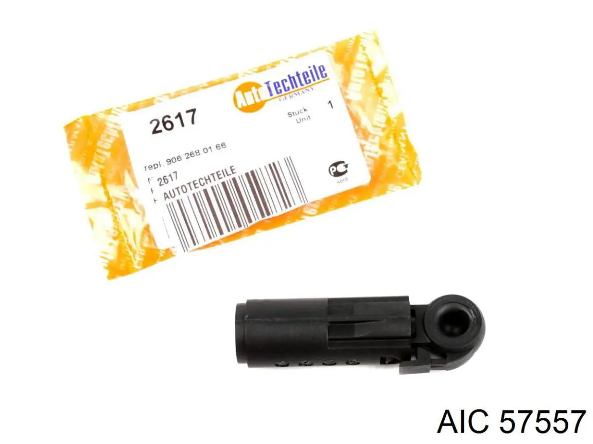 Comprar 2E0325465A VAG Terminal del cable de cambio