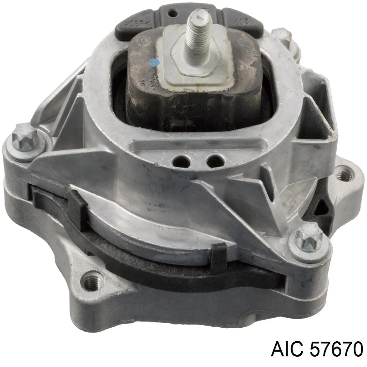 Manguera de alta presion de direccion, hidráulica 8D1422893E VAG