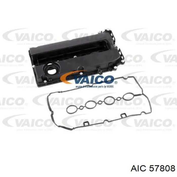 57808 AIC Tapa de culata