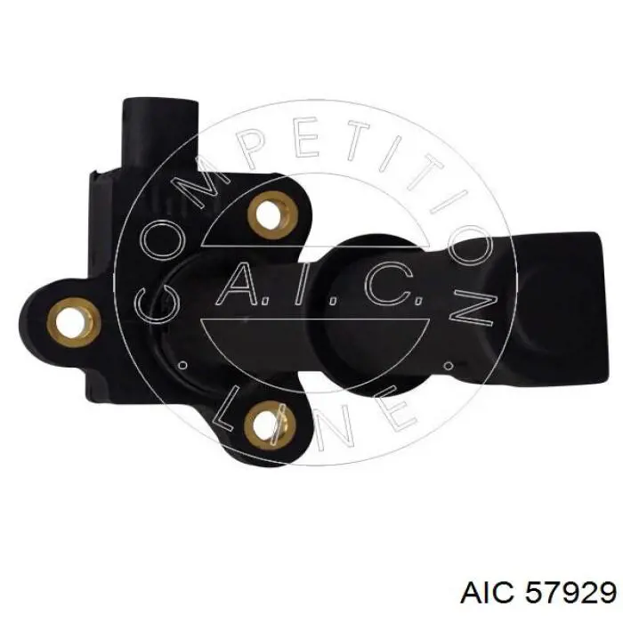 57929 AIC sensor de nivel de aceite del motor