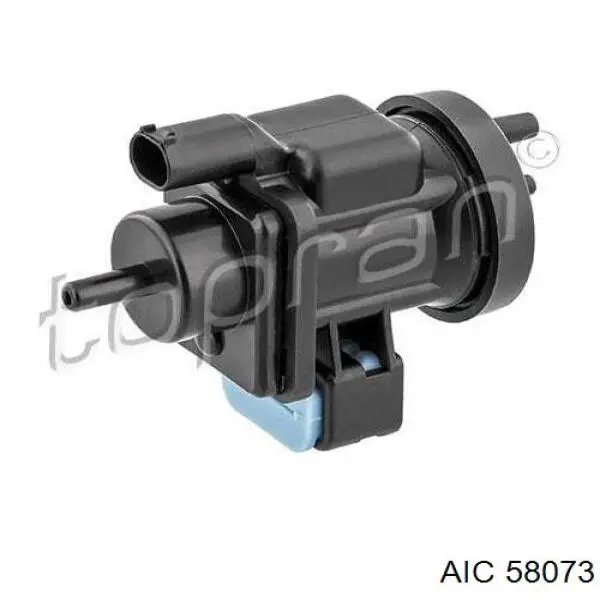 Válvula solenoide de control de presión de sobrealimentación AIC 58073 precio, desde 59,53 EUR