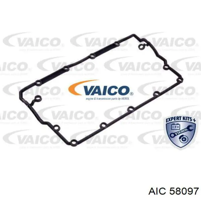 Tapa de la válvula AIC 58097 precio, desde 94,05 EUR