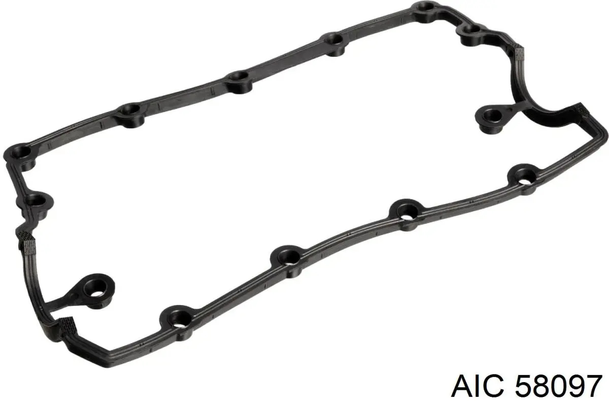 58097 AIC Tapa de culata