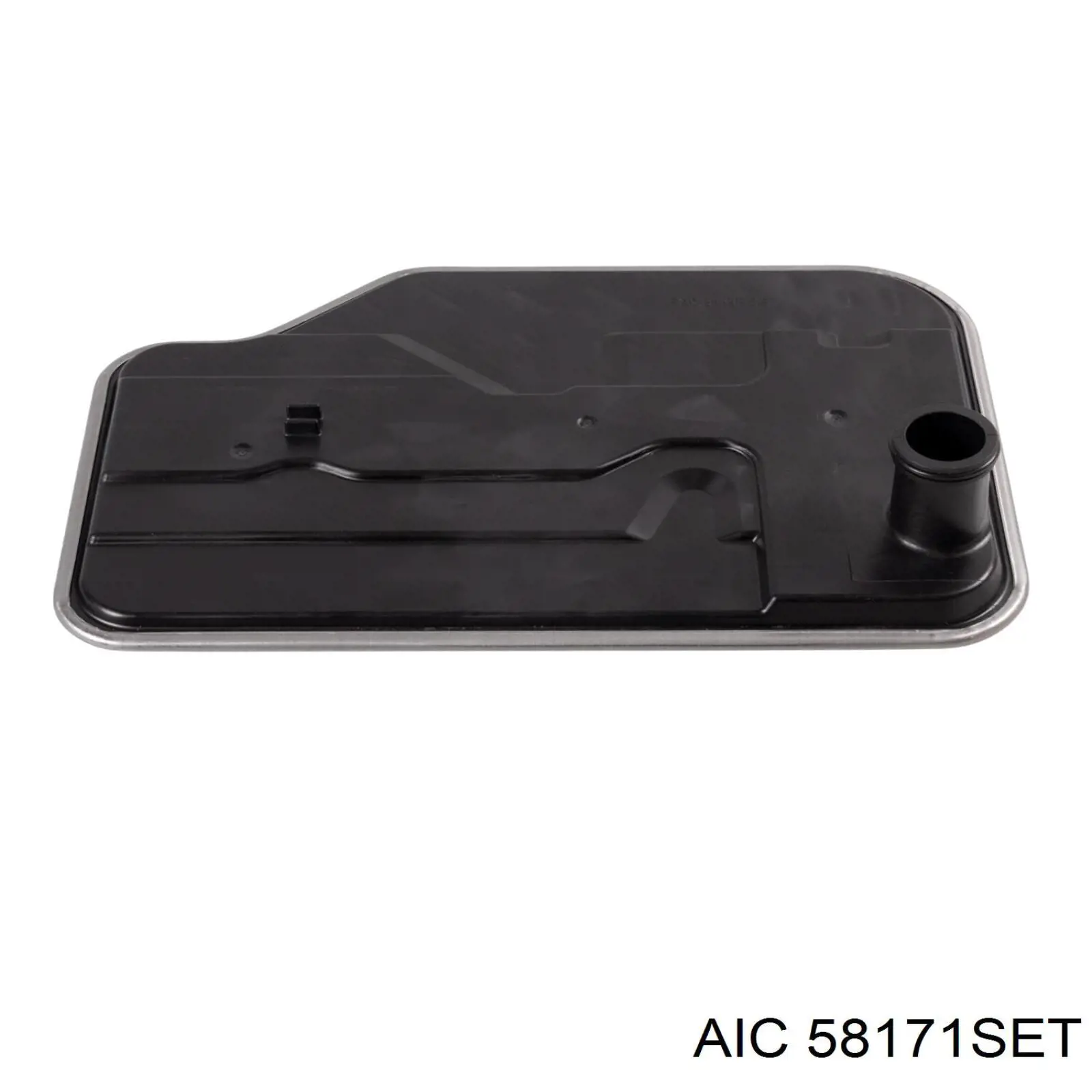 Filtro caja de cambios automática para Mercedes Sprinter  (907)