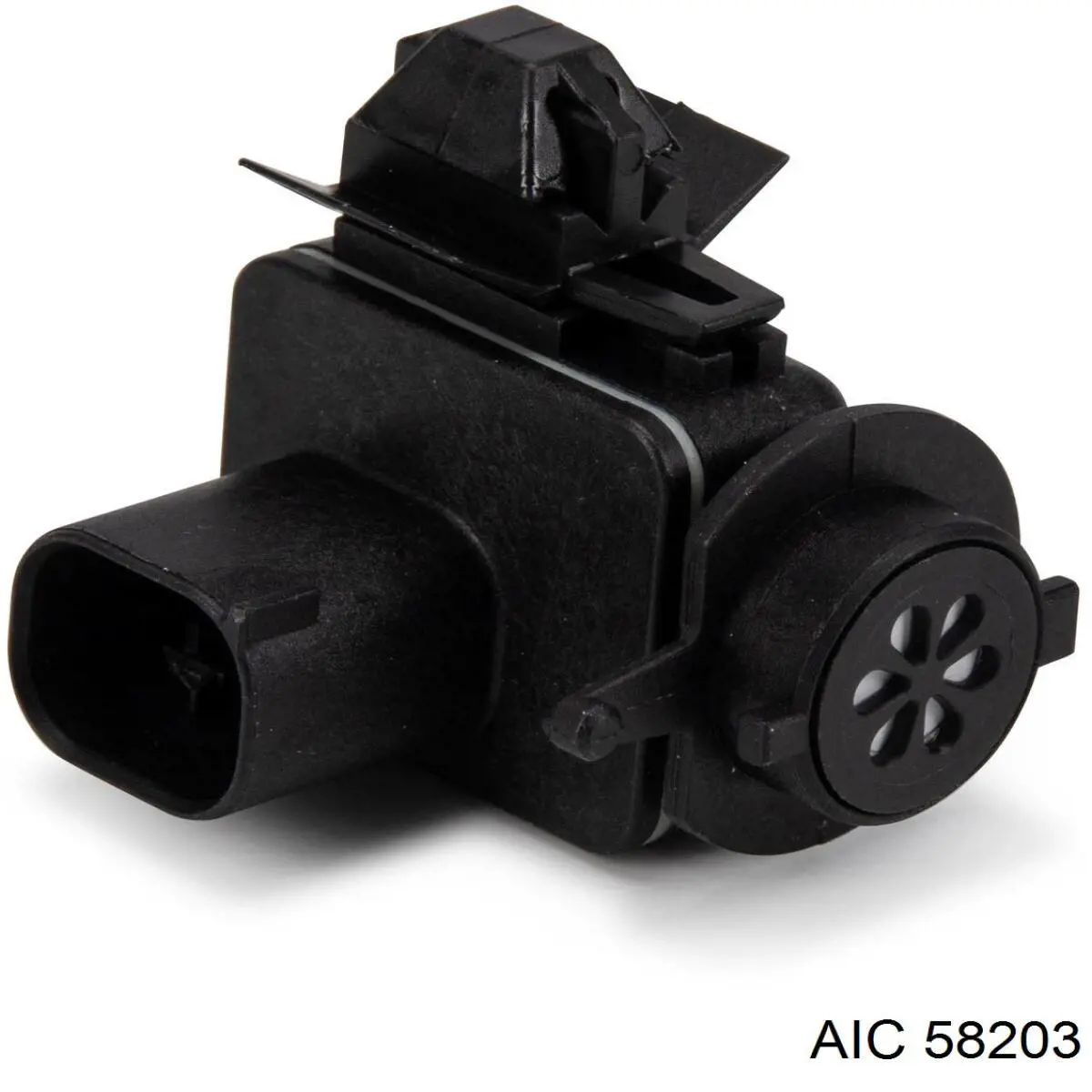 58203 AIC sensor de contaminacion de el aire