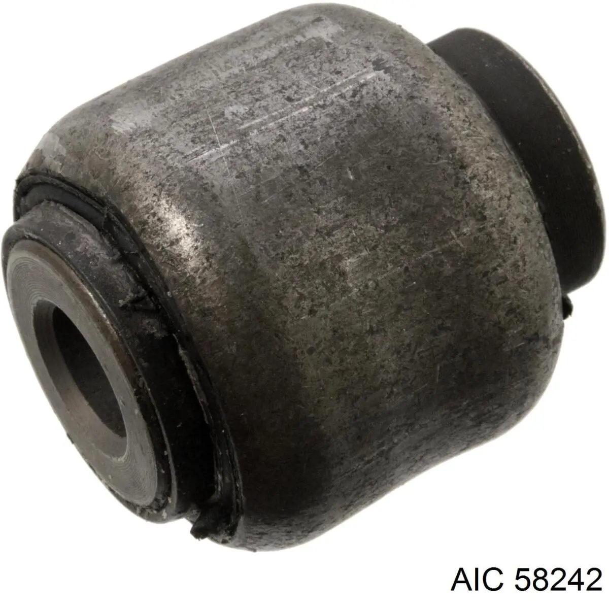 58242 AIC sensor, nivel de suspensión neumática, delantero