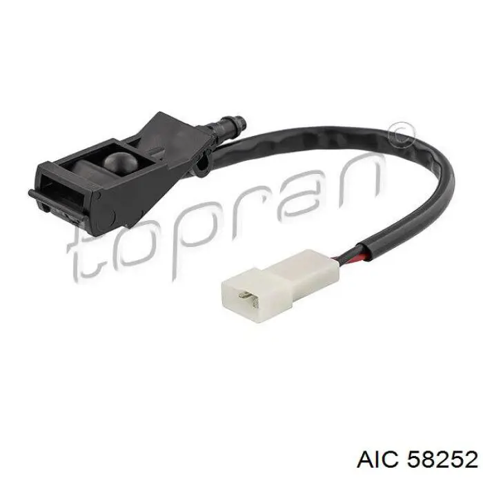 Boquilla del lavaparabrisas AIC 58252 precio, desde 24,32 EUR