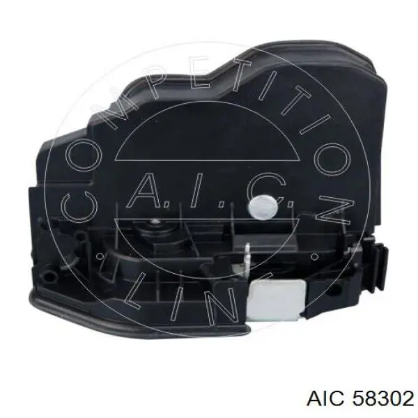 Cerradura de puerta delantera izquierda MINI COUNTRYMAN R60