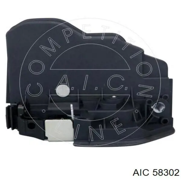 Cerradura 31827026 AND