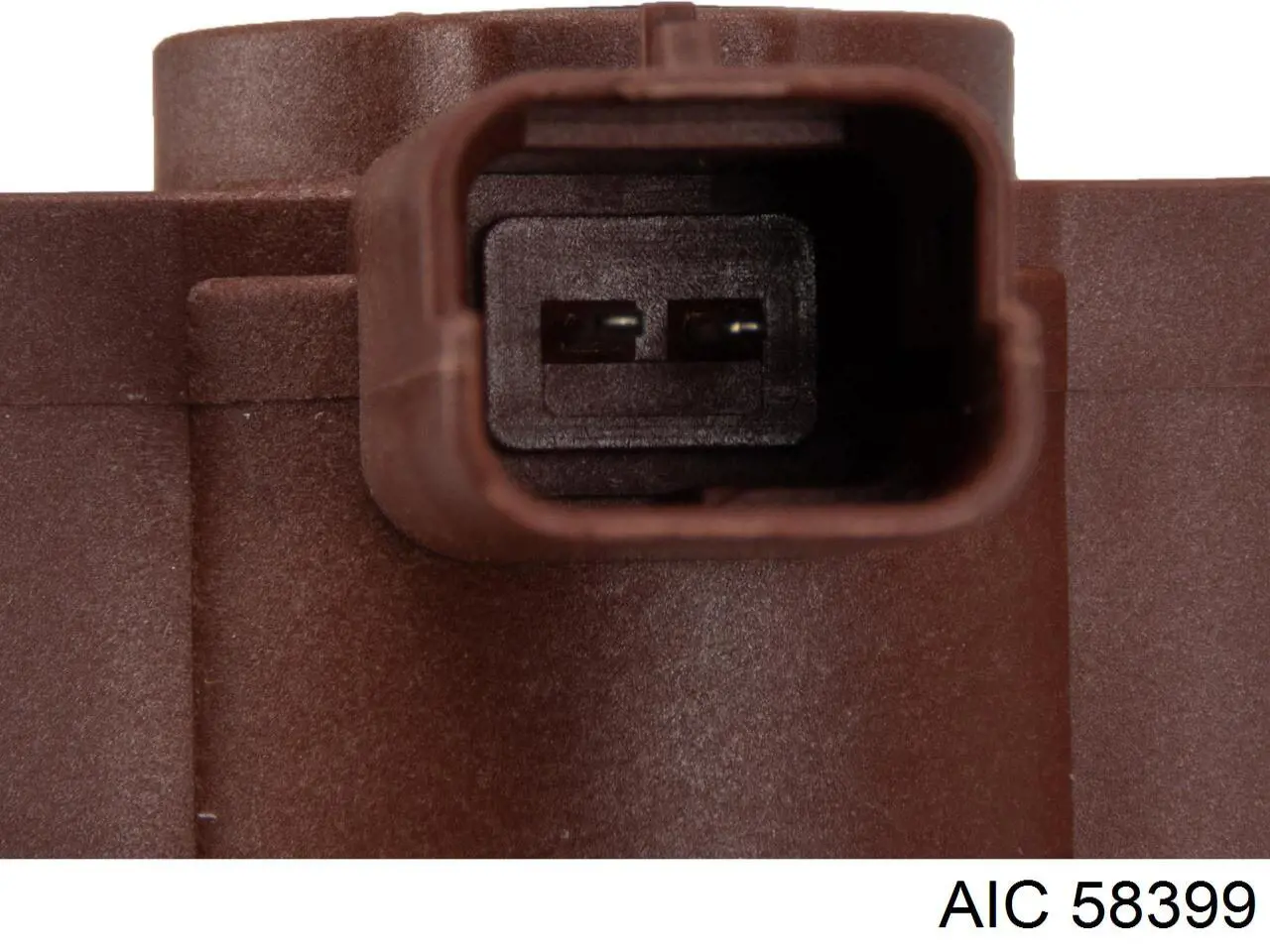 Manguera del intercooler AIC 58399 precio, desde 39,40 EUR