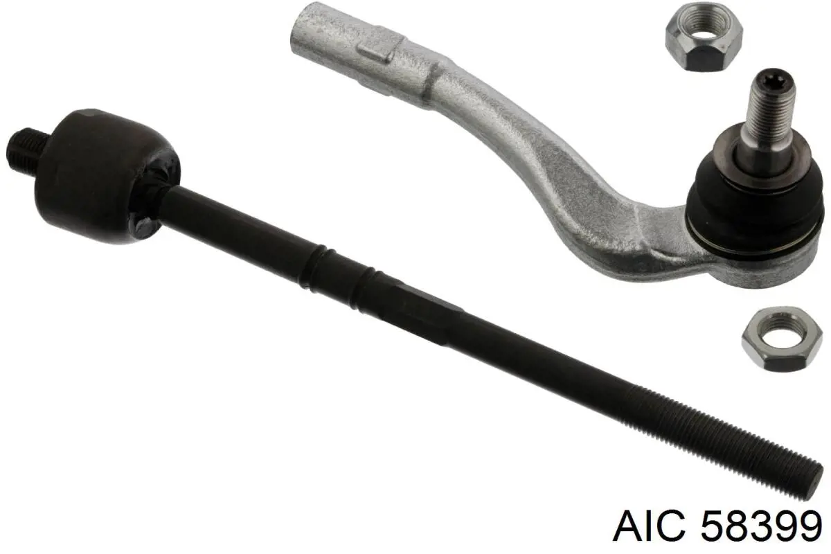 Comprar 58399 AIC Tubo intercooler
