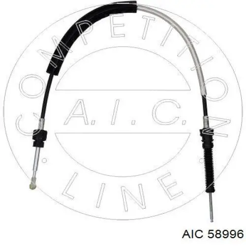 Cable de caja de cambios VAG 1J0711265E precio, desde 39,48 EUR