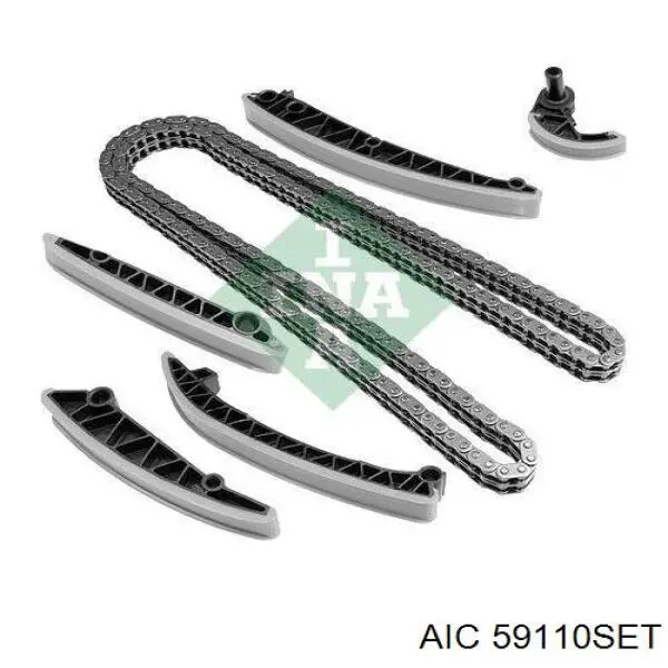 Kit de cadena de distribución 59110SET AIC