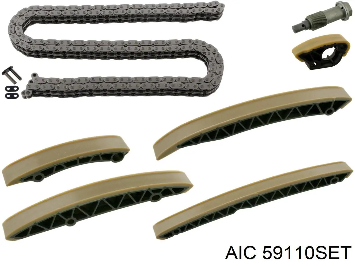 Comprar 59110SET AIC Kit de cadena de distribución