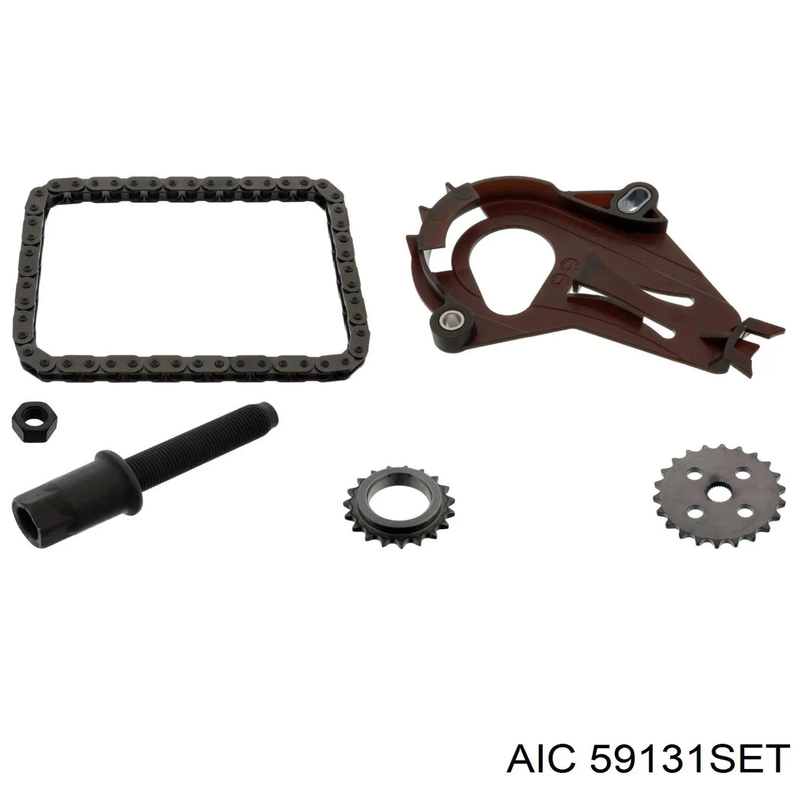 Comprar 59131SET AIC Kit de cadena de distribución