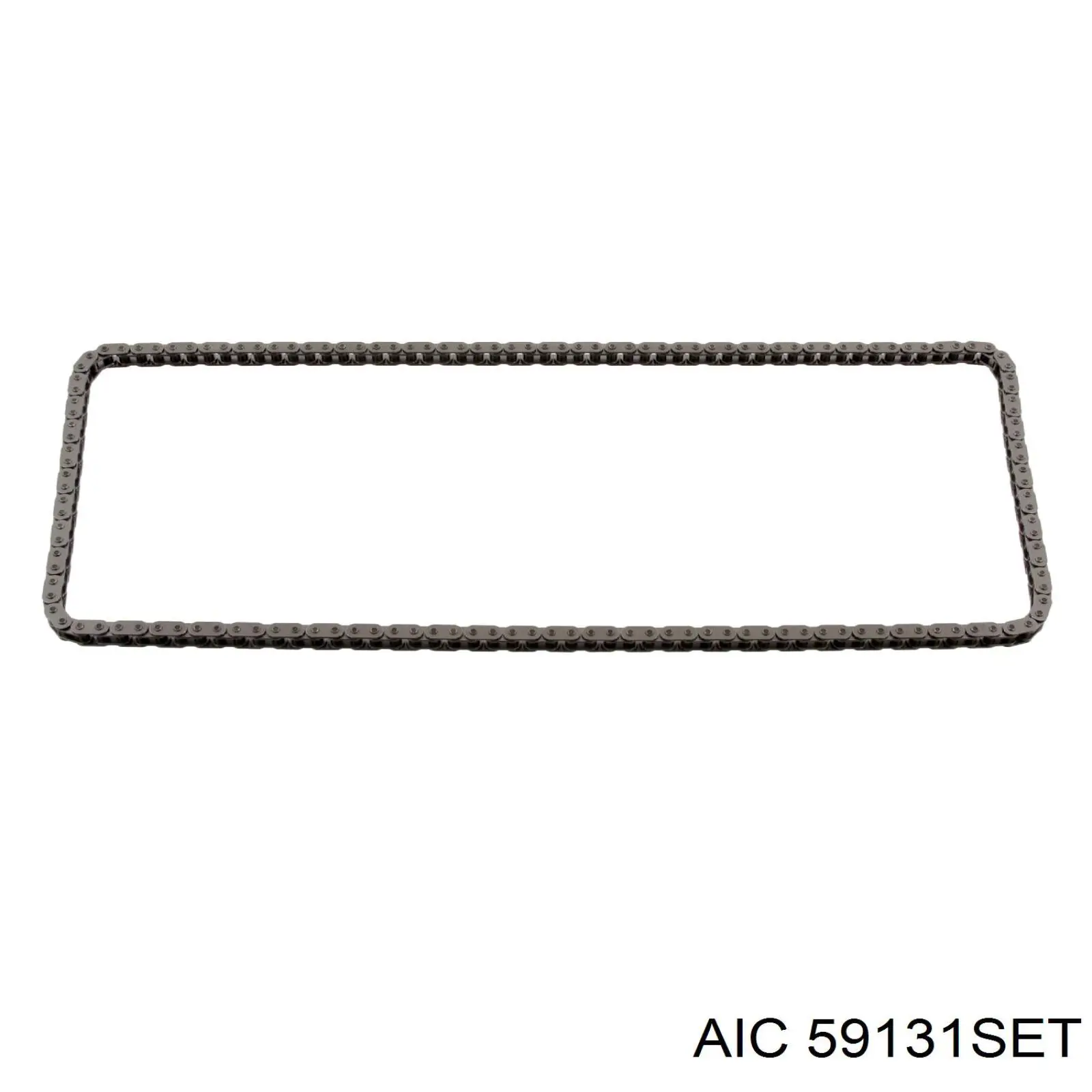 Kit de cadena de distribución AIC 59131SET precio, desde 181,03 EUR