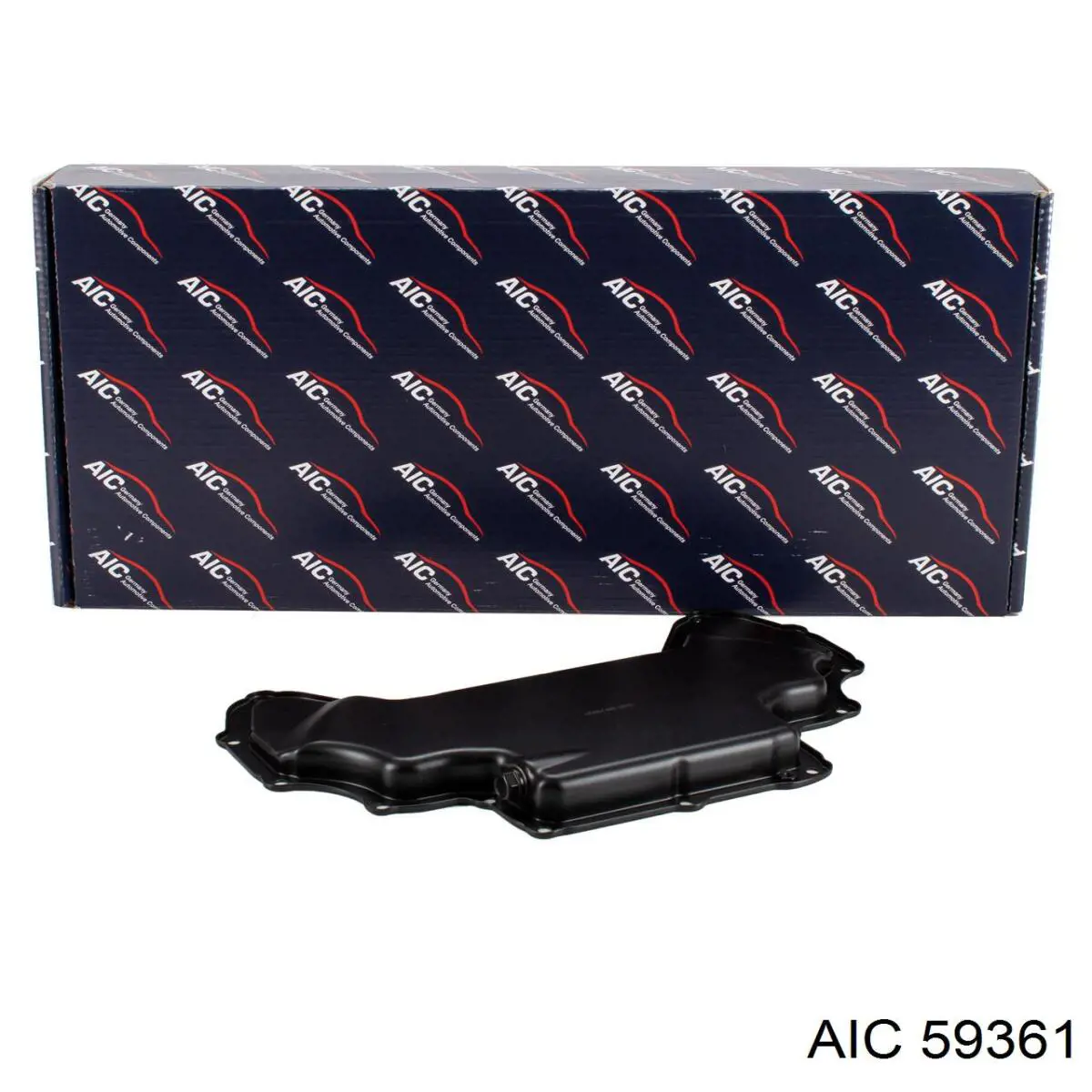 Comprar A2720100128 Mercedes Cárter de aceite del motor