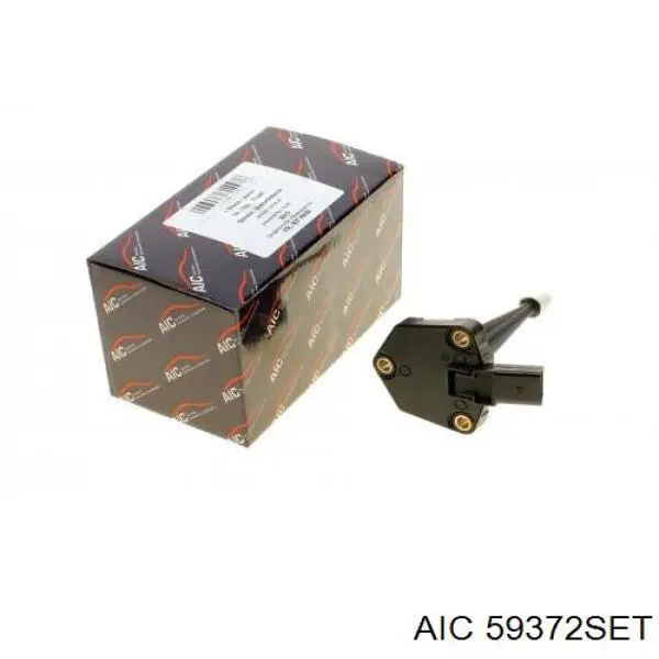 Comprar 59372SET AIC Kit de cadena de distribución