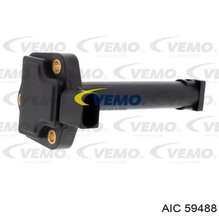Comprar AS5300 Autlog Sensor de nivel de aceite