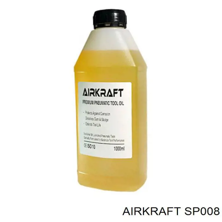 Comprar SP008 Airkraft Muelle de eje trasero