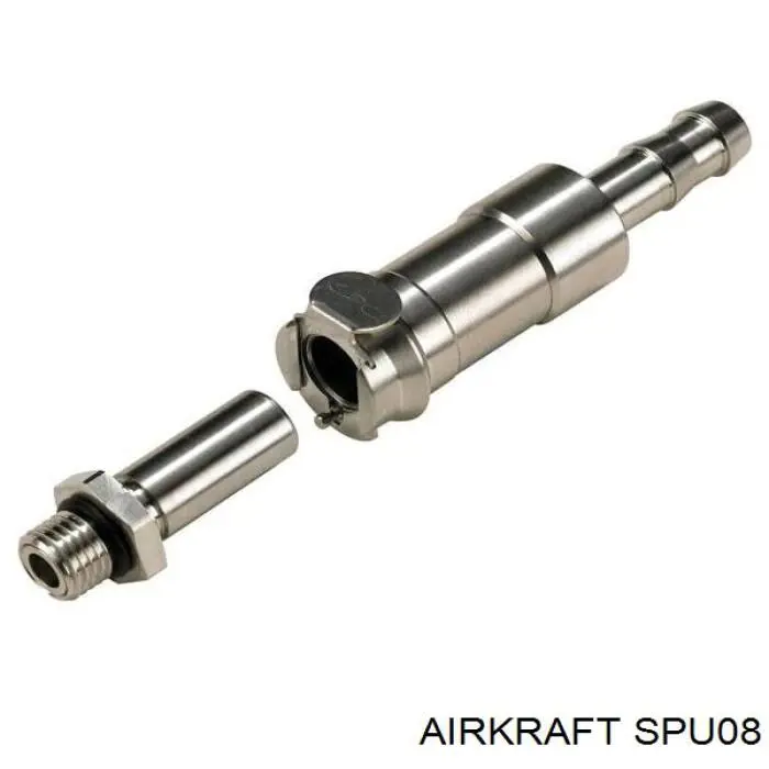 SPU08 Airkraft