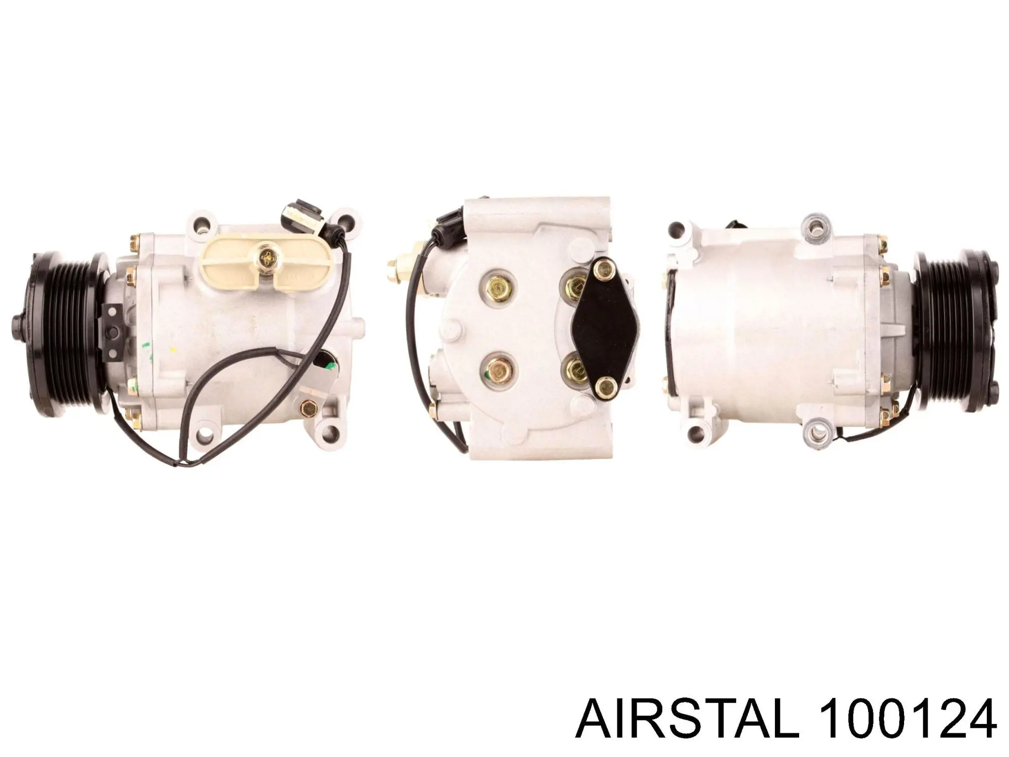 Compresor ac Ford 1303904 precio, desde 49,37 EUR