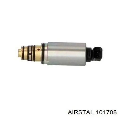 10-1708 Airstal compresor de aire acondicionado