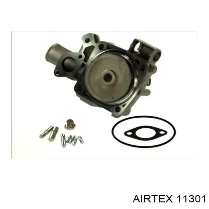 1130-1 Airtex bomba de agua