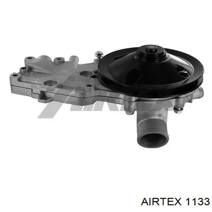 1133 Airtex bomba de agua