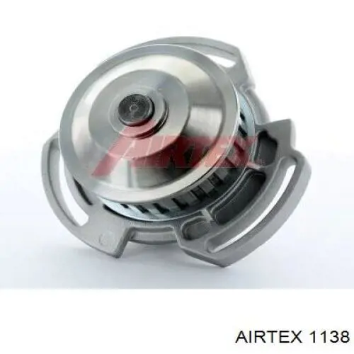 1138 Airtex bomba de agua