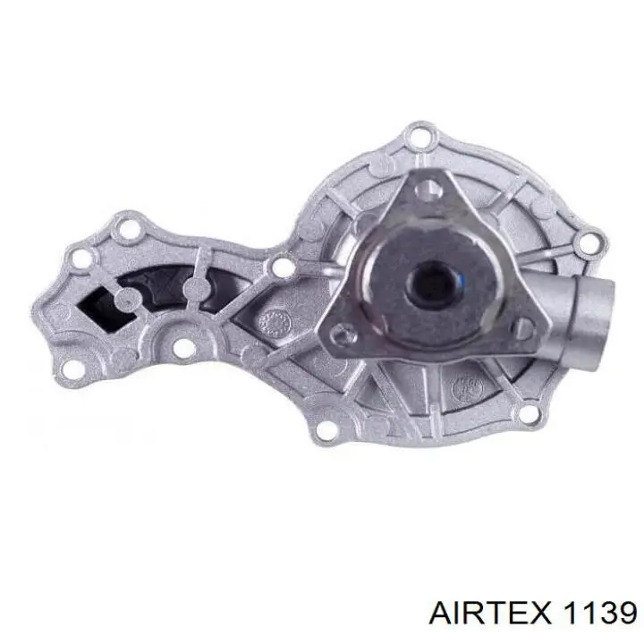 Bomba de agua Audi 80 82