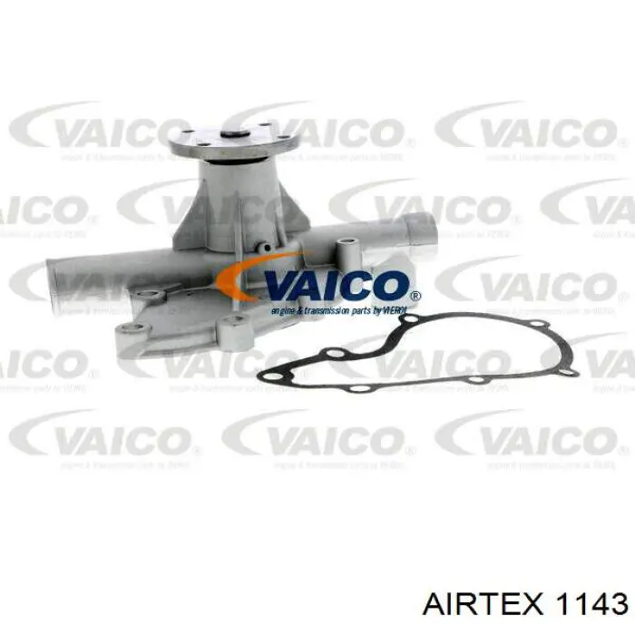 Bomba de agua BMW 3 E21