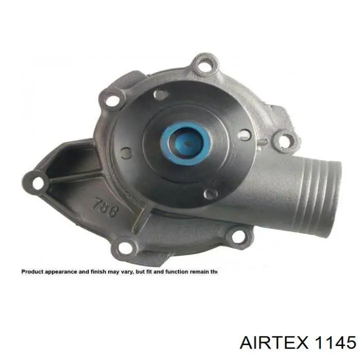 1145 Airtex bomba de agua