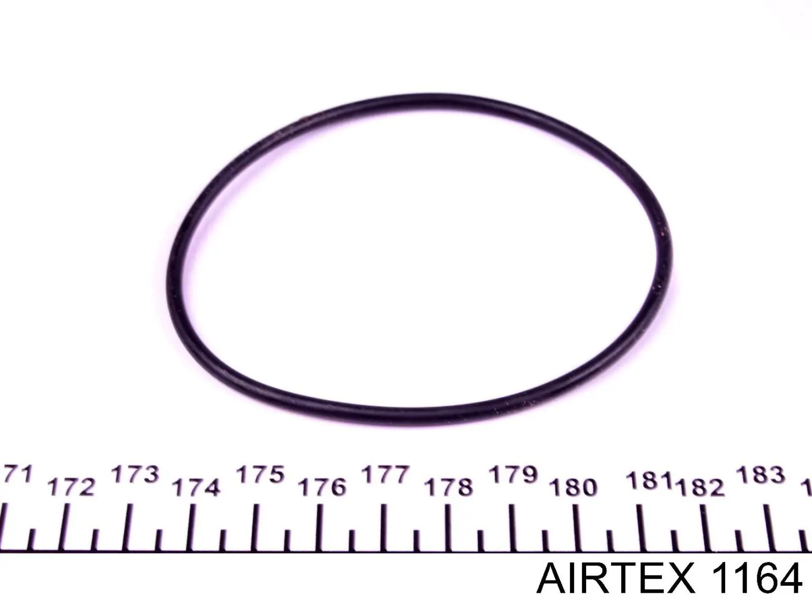 Comprar 1164 Airtex Bomba de agua para motor