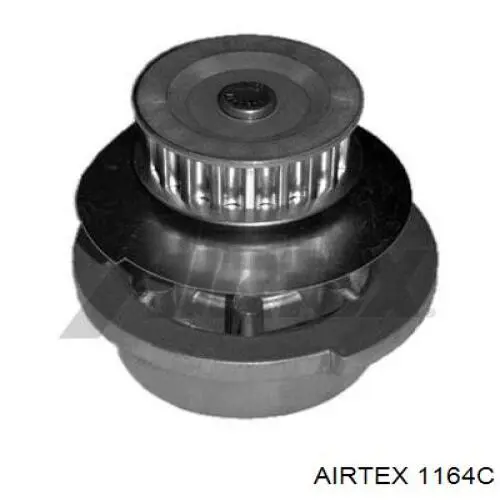 1164-C Airtex bomba de agua
