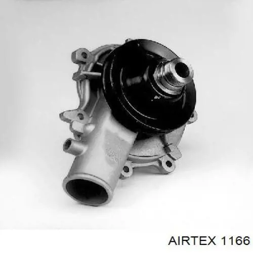 1166 Airtex bomba de agua