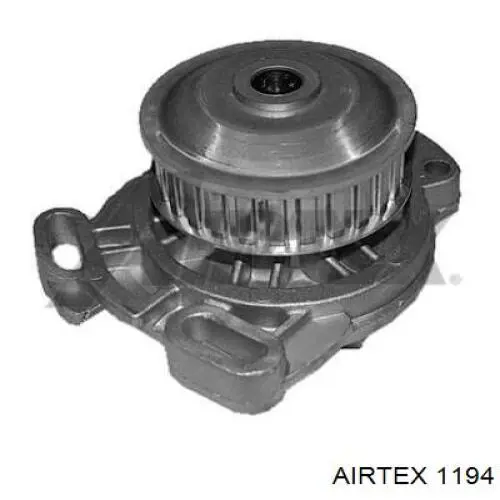 1194 Airtex bomba de agua