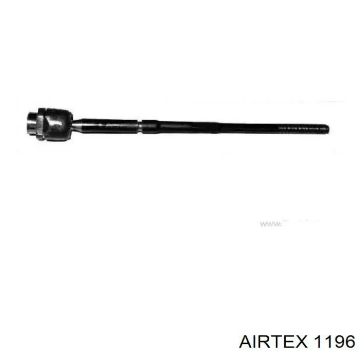1196 Airtex bomba de agua