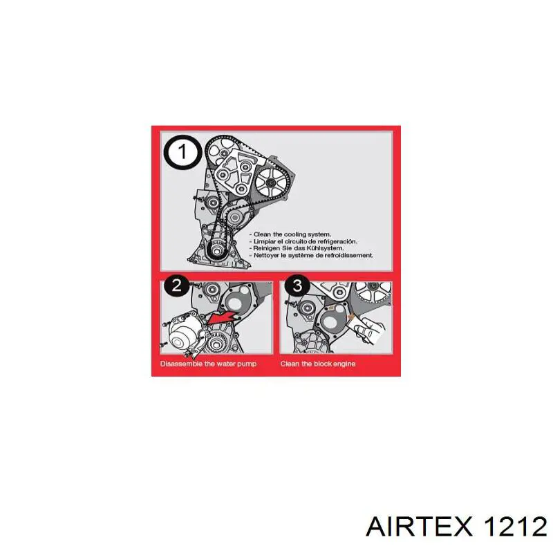 Bombeadora de agua Airtex 1212 precio, desde 20,93 EUR