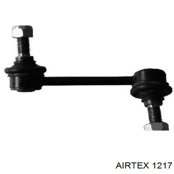 Motor de agua Airtex 1217