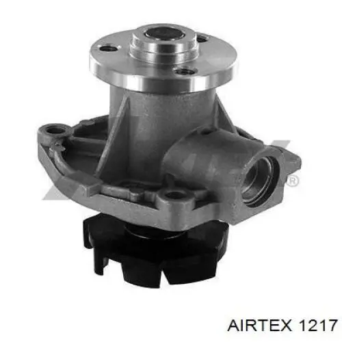 1217 Airtex bomba de agua