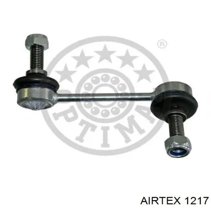 Bomba de agua 1217 Airtex